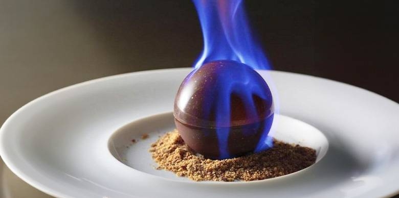 O'Divin - Restaurant Argentat