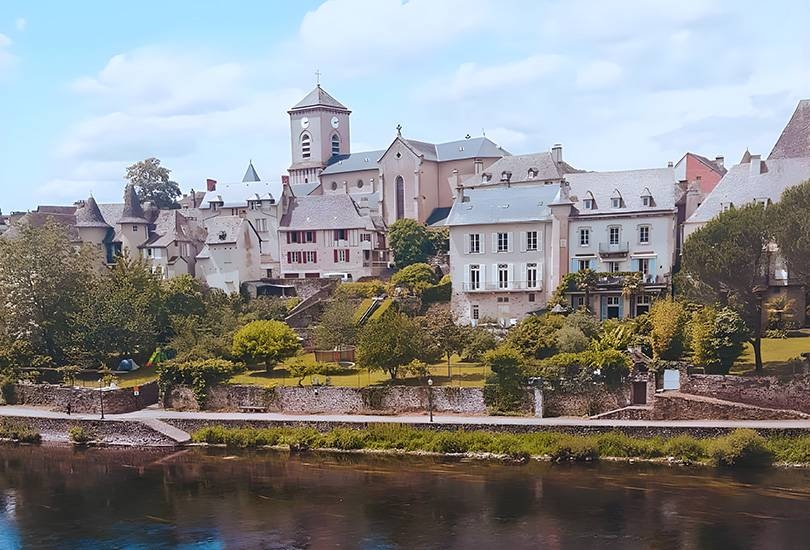 O'Divin - Restaurant Argentat