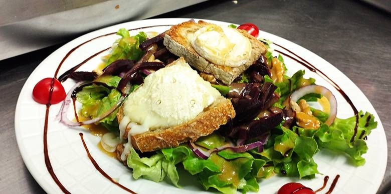 O'Divin - Restaurant Argentat - Restaurant Correze