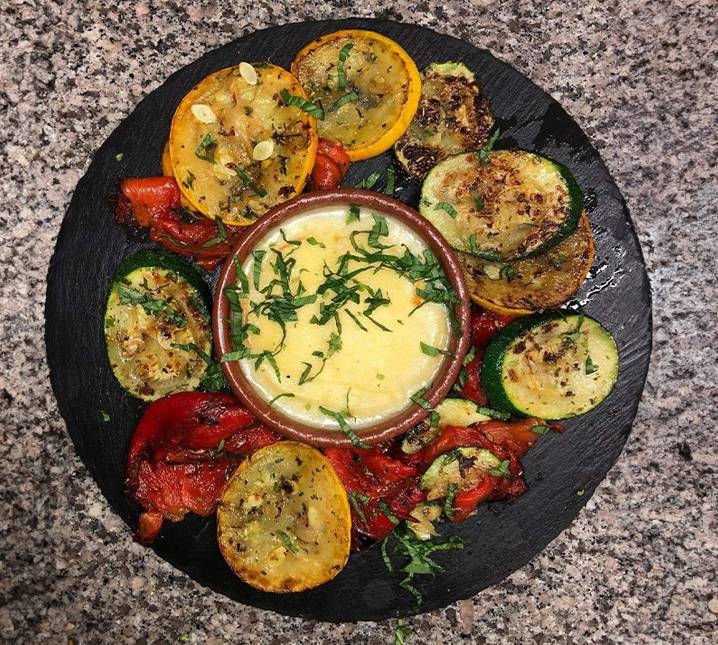 Carte - O'Divin - Restaurant Dordogne