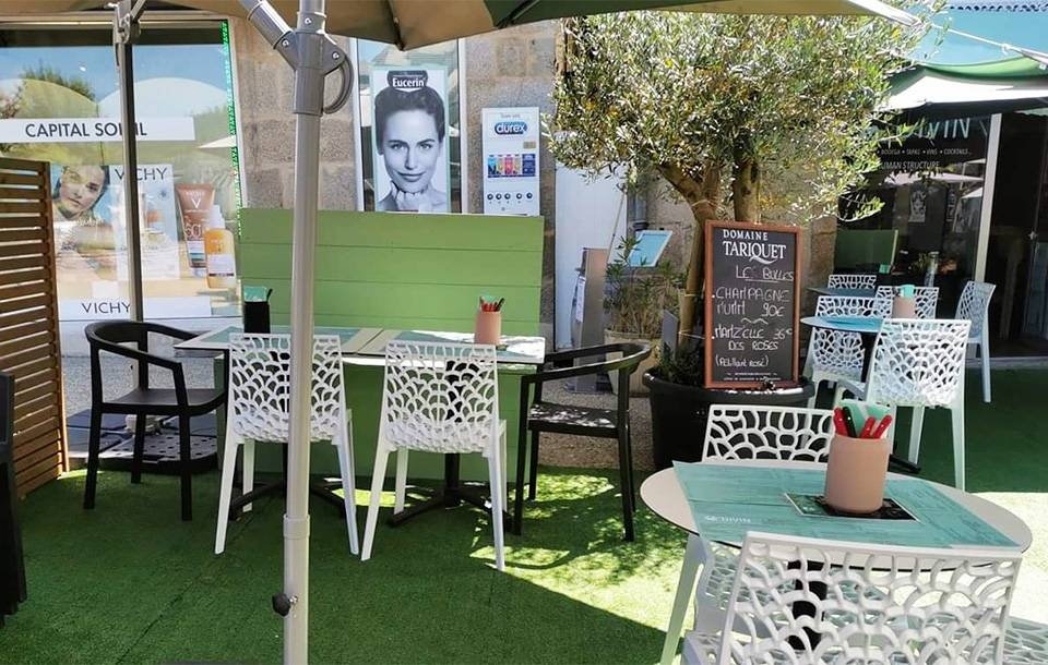 Restaurant - O'Divin - Restaurant Brive la Gaillarde