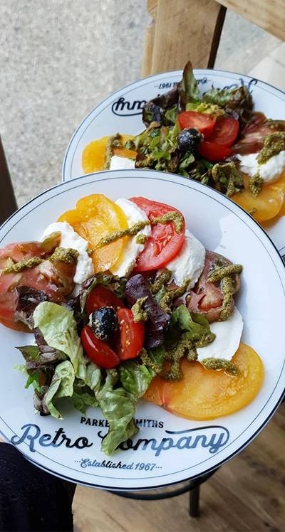 O'Divin - Restaurant Argentat