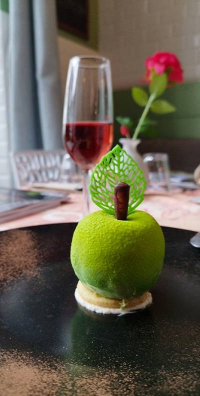 O'Divin - Restaurant Argentat - les meilleurs restaurant de ARGENTAT