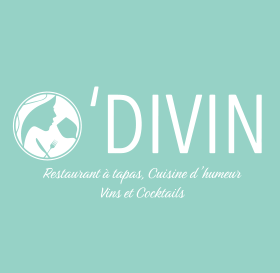 Logo O'Divin