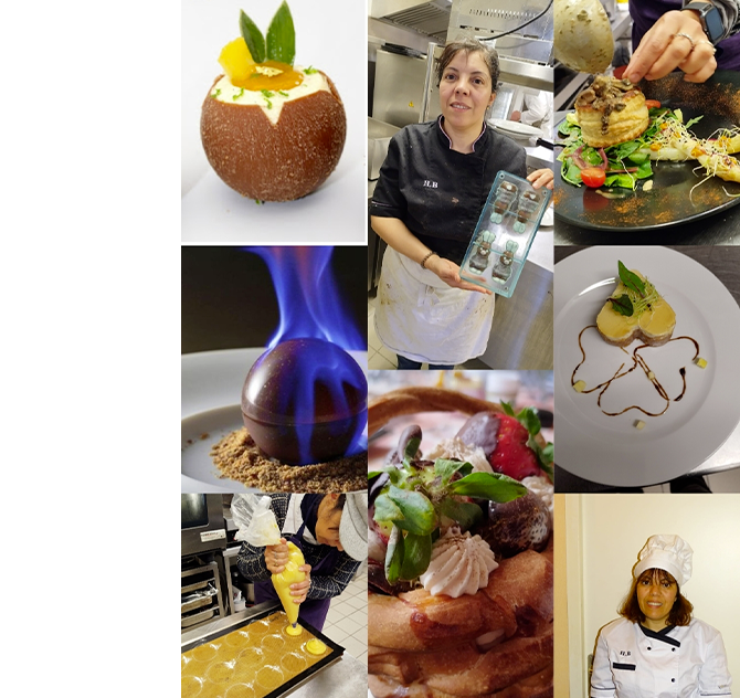 Restaurant - O Divin - Restaurant Brive la Gaillarde