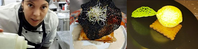 Restaurant - O Divin - Restaurant Brive la Gaillarde